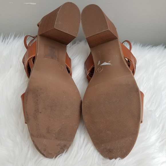 Merona heels - Picture 4 of 4